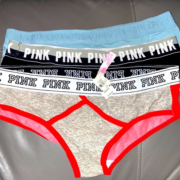 PINK Victoria's Secret Other - Victoria secret Pink panties •NEVER WORN•